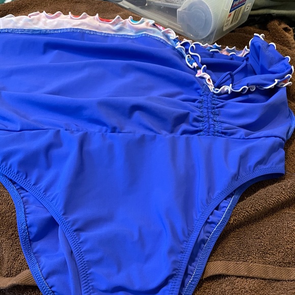 Bathing Suit Bottom - Picture 6 of 6